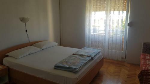 Apartment Paradiso
