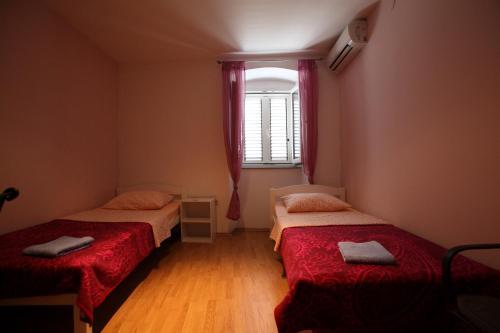 Residencia Rooms Denis