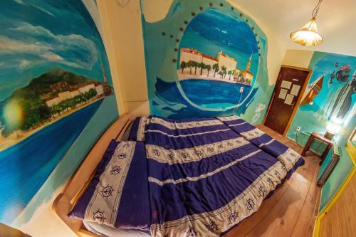 Hostal Hostel Mali Mrak