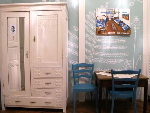 Residencia Centar Guest House