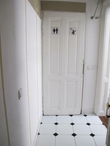 Residencia Centar Guest House