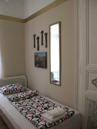 Residencia Centar Guest House