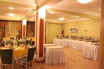 Nexus Hotel Addis Ababa