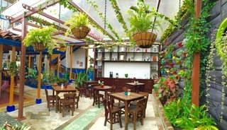 Hotel Hostal Ciudad De Segorbe