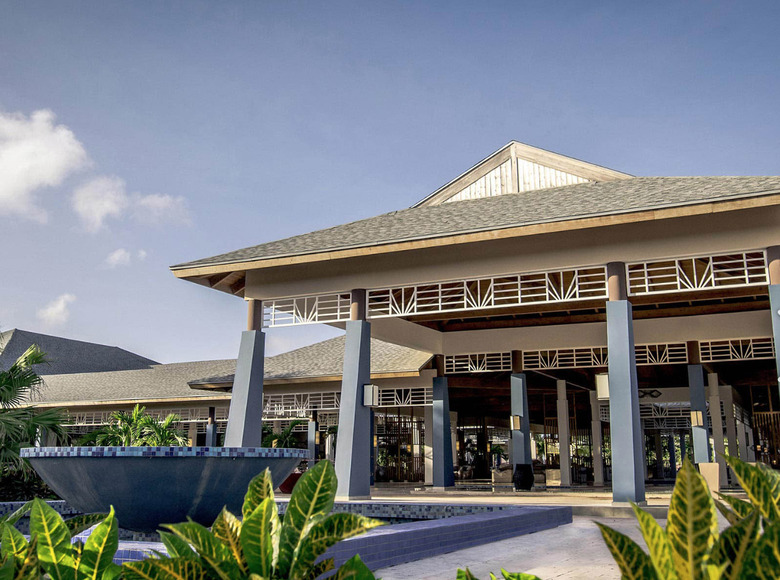 Hotel Melia Jardines Del Rey