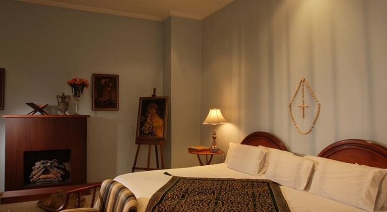 Hotel Boutique Carvallo