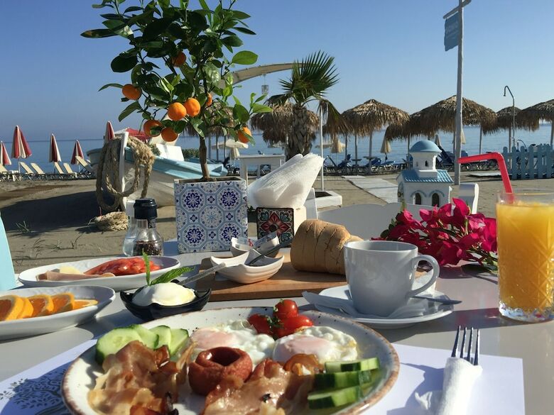 Apartamentos Sonio Beach