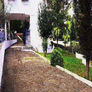 Apartamentos Roditsa Patritsia