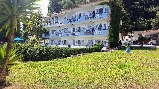 Apartamentos Roditsa Patritsia