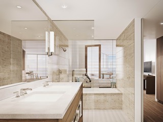 The Ritz-carlton Residences, Waikiki Beach