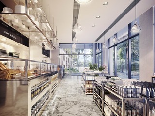 The Ritz-carlton Residences, Waikiki Beach