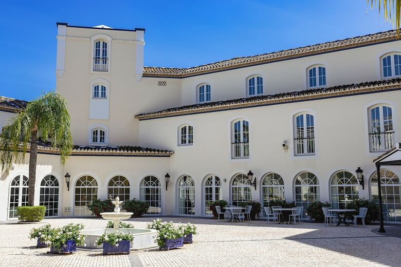 Hotel Las Dunas Grand Luxury