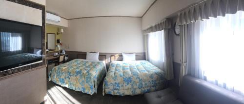 Hotel Toyoko Inn Busan Haeundae