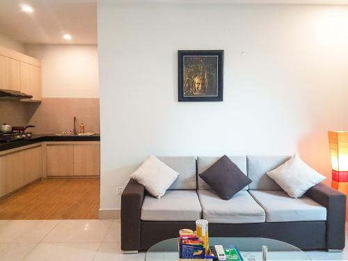 Apartamento La Belle Residence