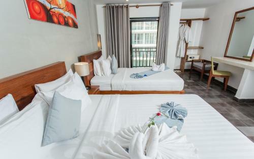 Home Chic Hotel