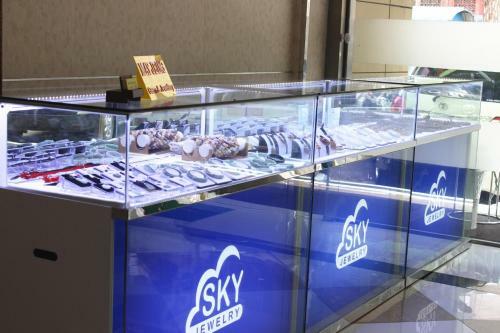 Posada Sky Hotel