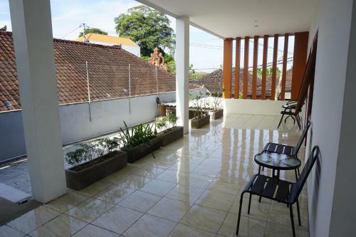 Hostal Cozy Home