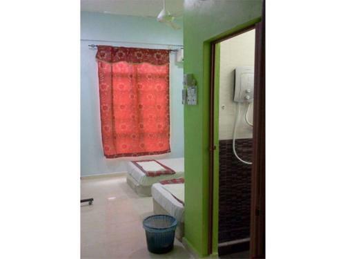 Villa D'doa Maju