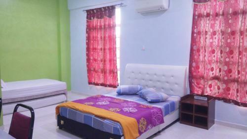 Villa D'doa Maju