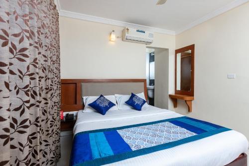 Hotel Oyo Rooms Santhome High Road