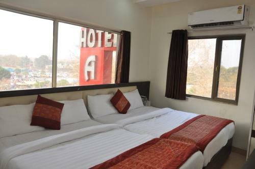Hotel Al Gulzar