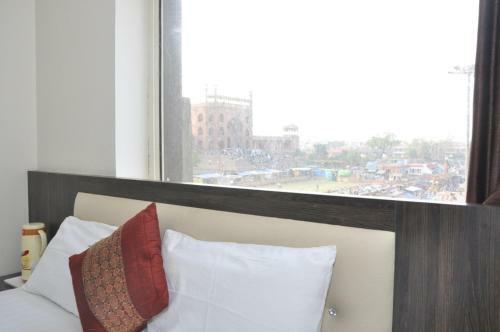 Hotel Al Gulzar