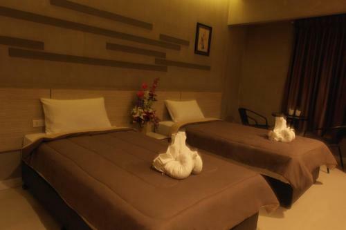 Hostal Mila Garden