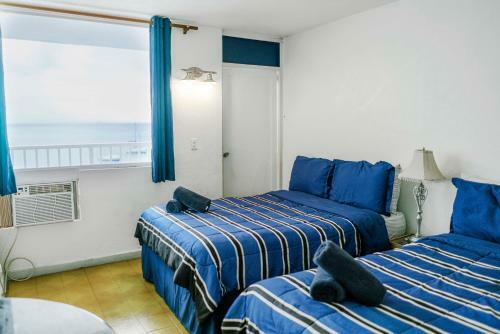 Check-in Vieques Hotel