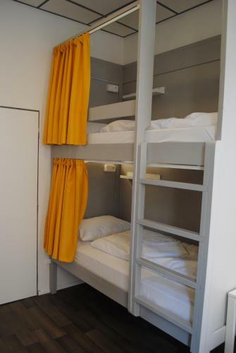 Hostal Hostel Kaktus