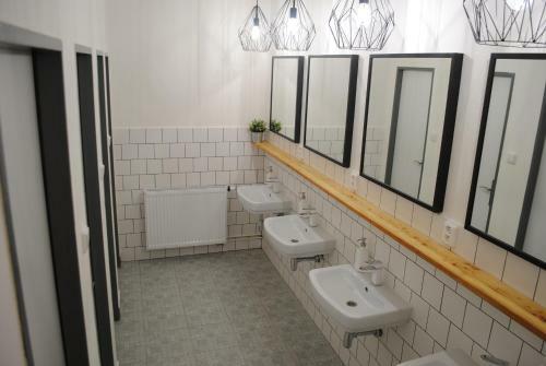 Hostal Hostel Kaktus