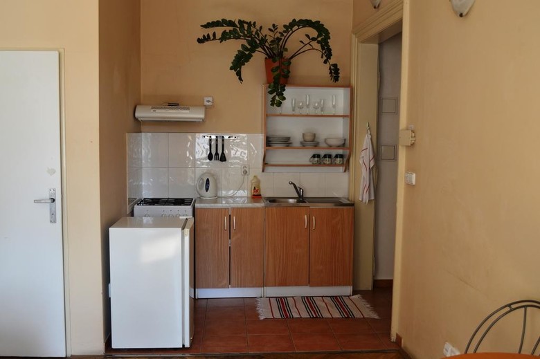 U Zlate Podkovy Aparthouse