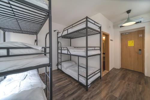 Hostal Hostel Orange