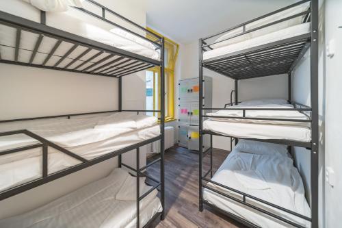 Hostal Hostel Orange