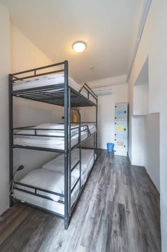 Hostal Hostel Orange