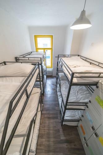 Hostal Hostel Orange