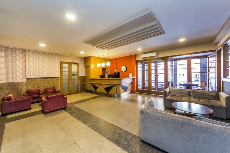 Hotel Rubicon Old Town