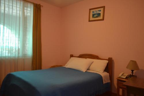 Hostal Travellers Inn
