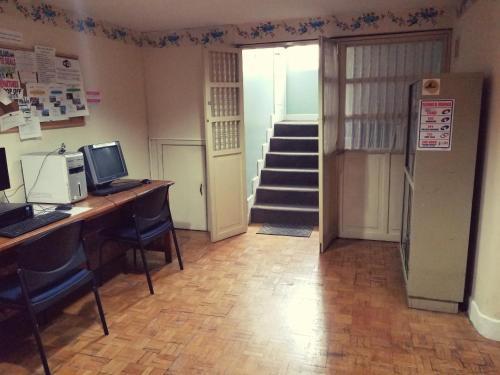 Hostal Travellers Inn