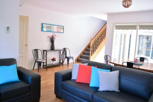 Apartamentos Turner Terrace