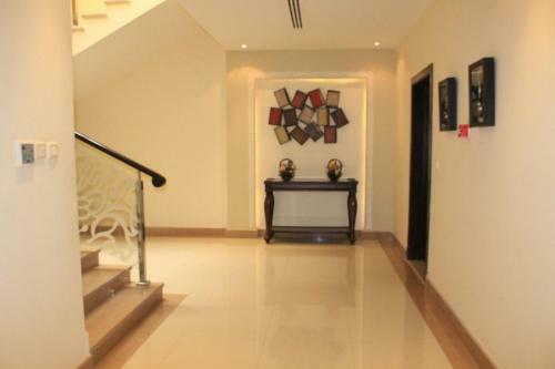 Myan Furnished Apartments