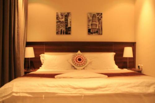Myan Furnished Apartments