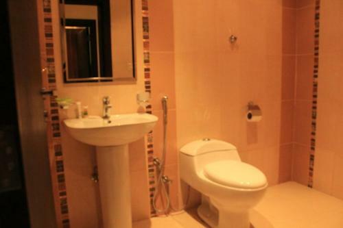 Myan Furnished Apartments