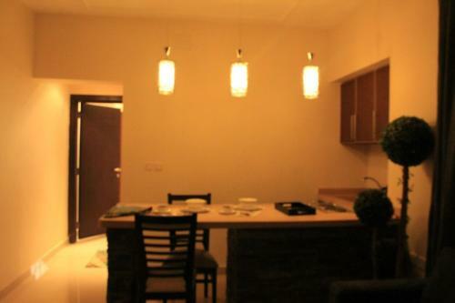 Myan Furnished Apartments