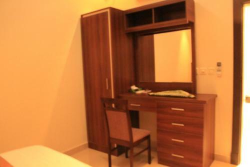 Myan Furnished Apartments