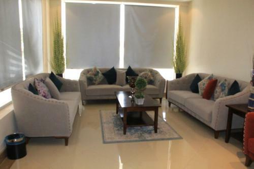 Myan Furnished Apartments
