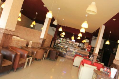 Myan Furnished Apartments