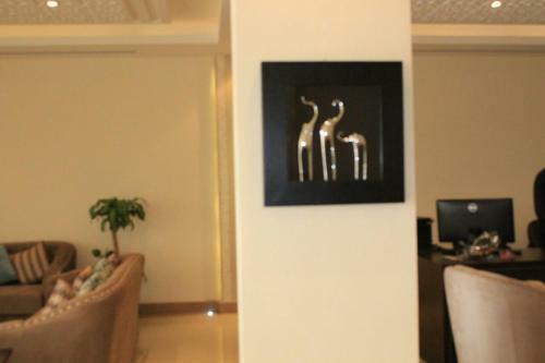 Myan Furnished Apartments