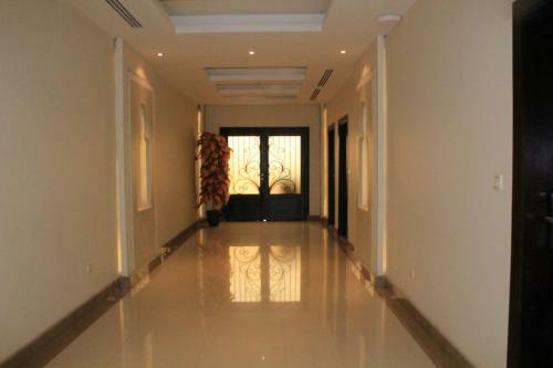 Myan Furnished Apartments