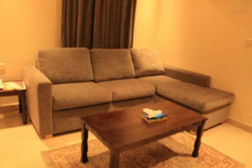 Myan Furnished Apartments