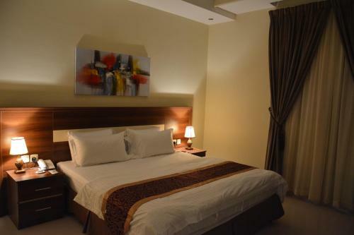 Myan Furnished Apartments